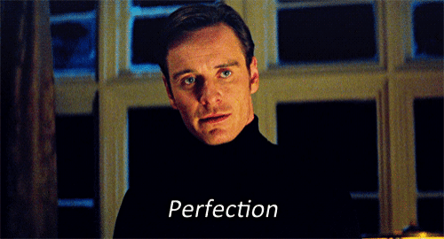 Perfection