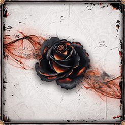 Black Rose Wars - par Ludus Magnus  VF par Légion Distribution