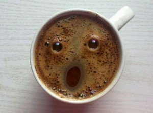 pareidolie