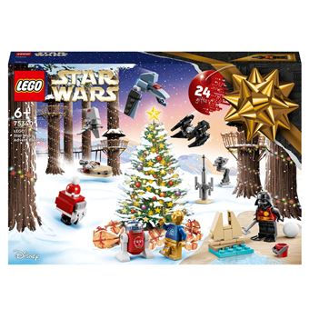 LEGO-Star-Wars-75340-Le-Calendrier-de-l-Avent