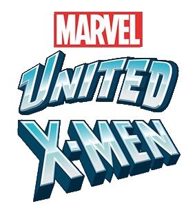 Test Logo X-Men 1