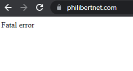 philidead