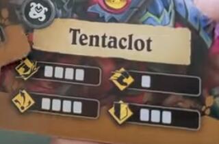TENTACLOT