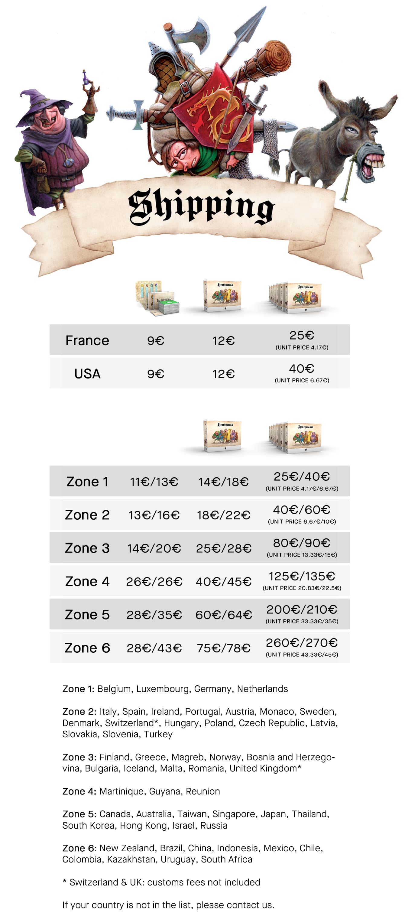 shipping-update
