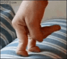 hand-myself