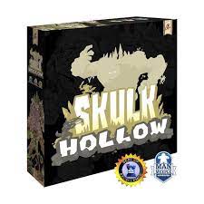 Skulk Hollow - par Pencil First