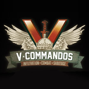 V-Commandos