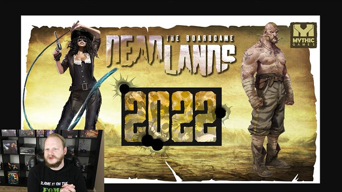 deadlands