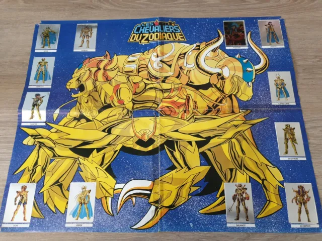 TRES-RARE-POSTER-DE-L-ALBUM-style