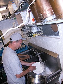 220px-Washing_dishes_for_Our_Community_Place_soup_kitchen_Little_Grill_Collective_Harrisonburg_VA_June_2008