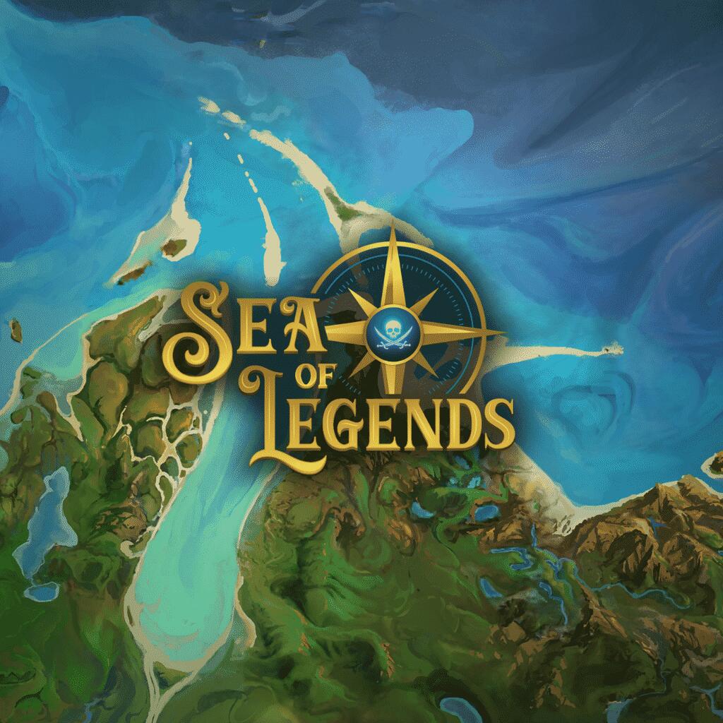 jeu Sea of Legends