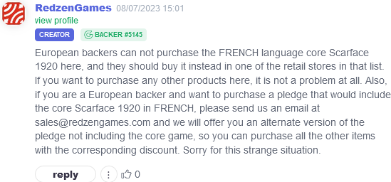 Screenshot 2023-07-08 at 22-32-48 Scarface 1920 Bloody Business by Redzen Games - Comments