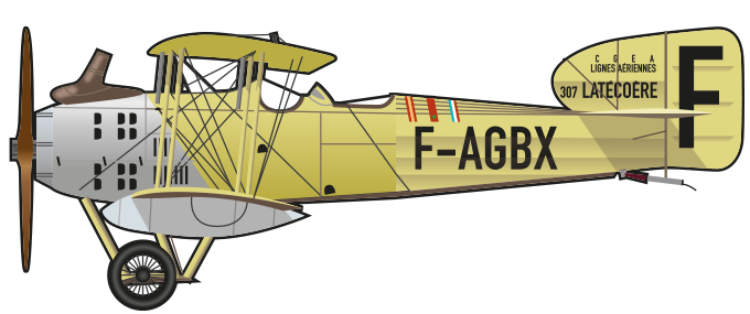 breguet-14