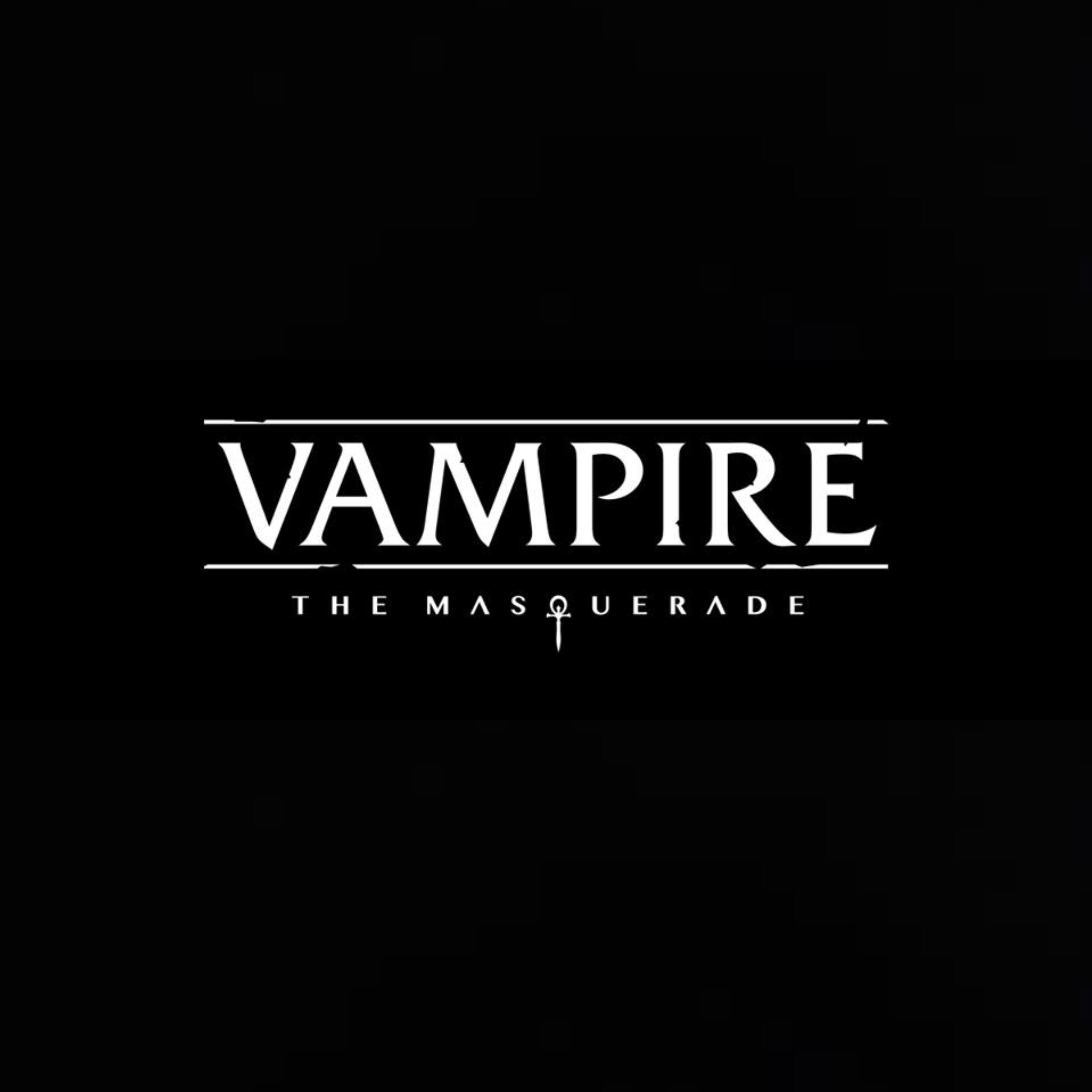Vampire: The Masquerade – CHAPTERS now on Kickstarter! – Black Chantry  Productions