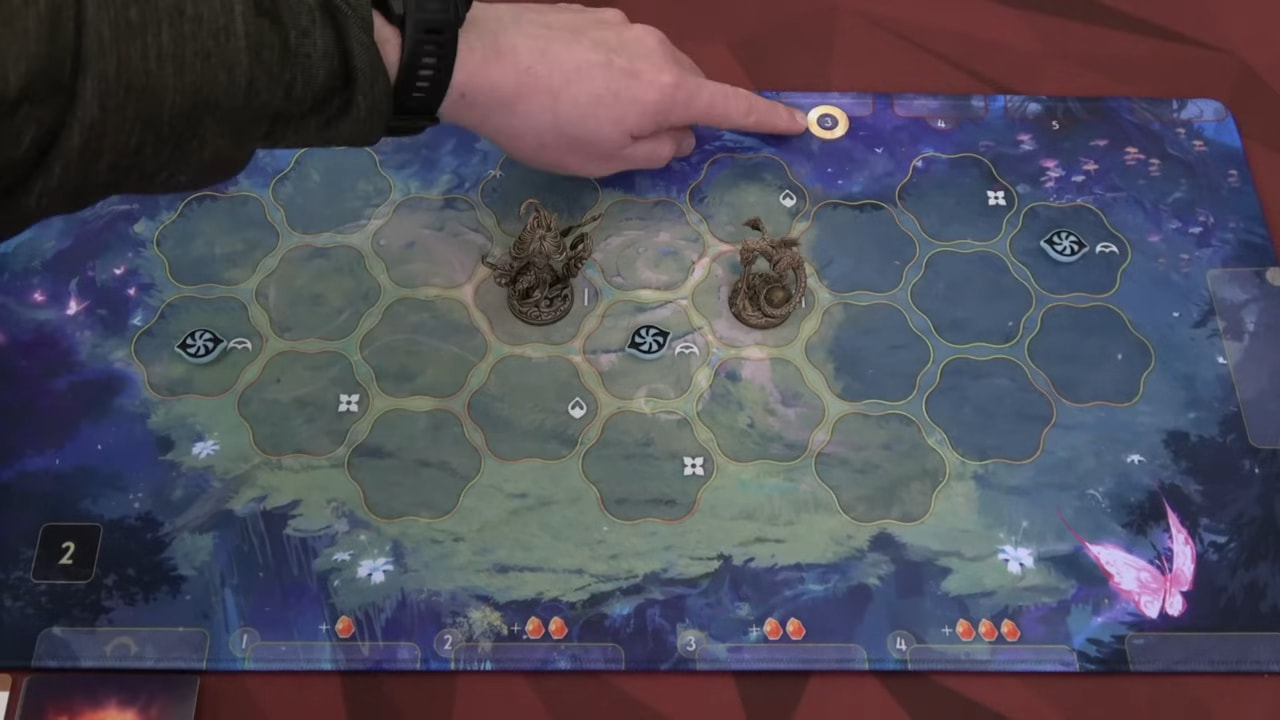 VS--YouTube-DragonEclipseScenario1CalmBeforetheStormPlaythrough-14’06”