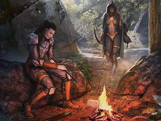Campment