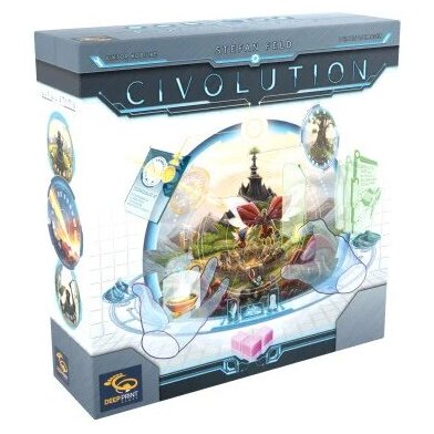 Civolution