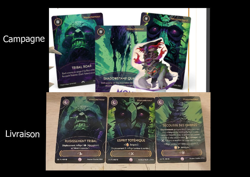 Cartes Avant apres 2