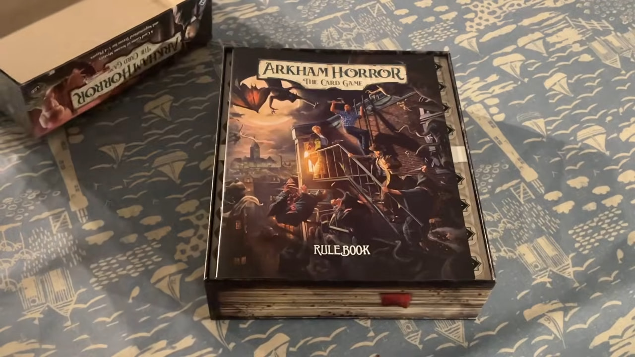 VS--YouTube-DballagedelaboteprincipaledArkhamHorrorChapitre2-1’20”