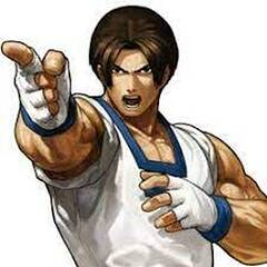 G B Kim