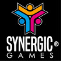 Synergic Games